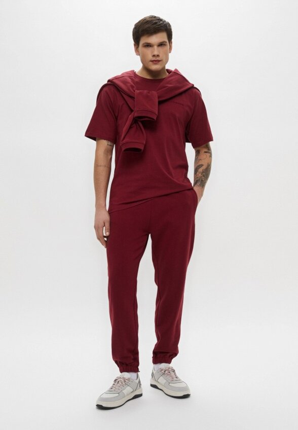 Брюки спортивные Les Benjamins