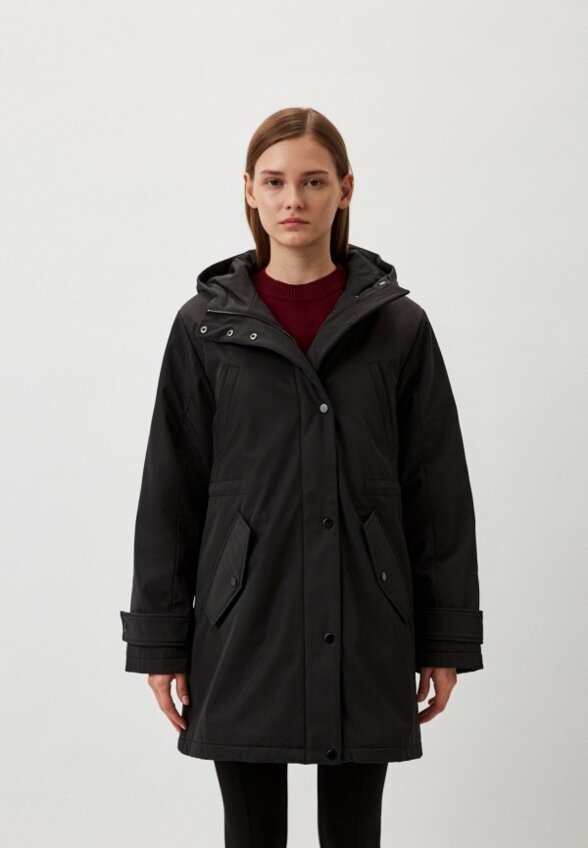 Куртка утепленная Pennyblack