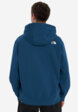 Худи мужское The North Face Easy, Синий3  - превью
