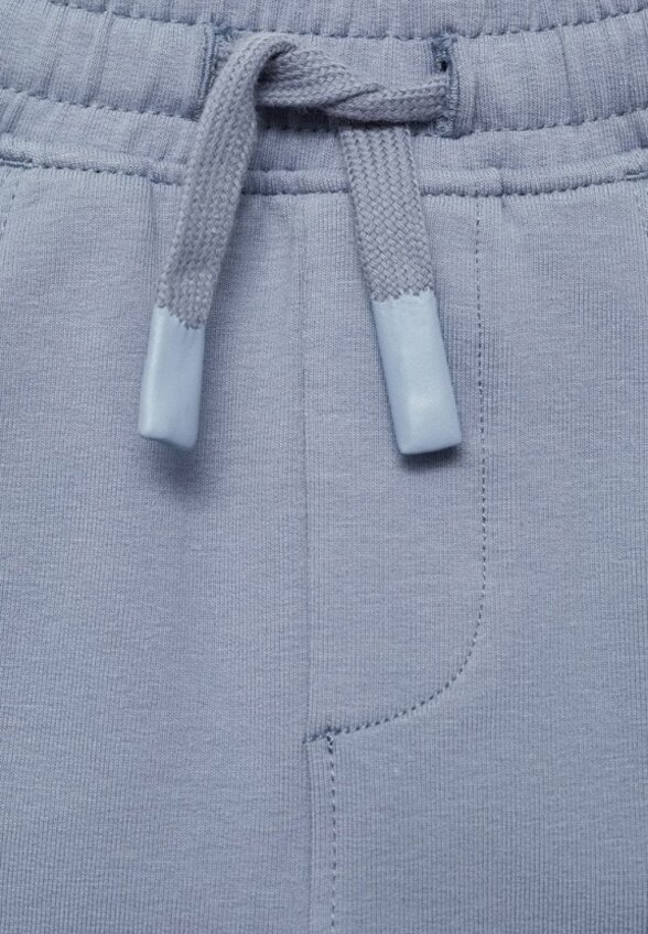 Брюки спортивные Mango Kids