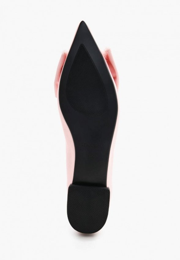 Балетки Lera Nena