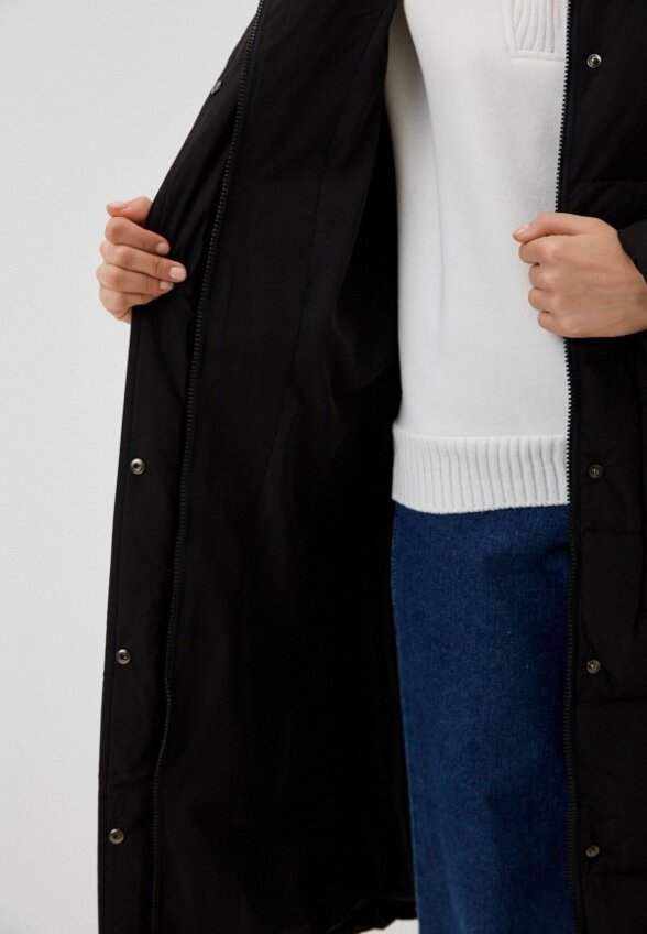 Пуховик Lawinter