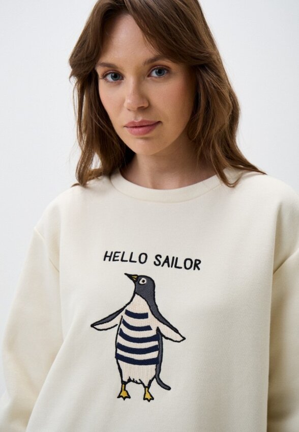 Свитшот Colin's