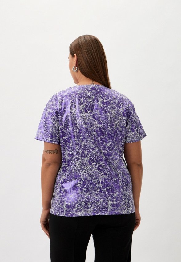 Футболка Marina Rinaldi