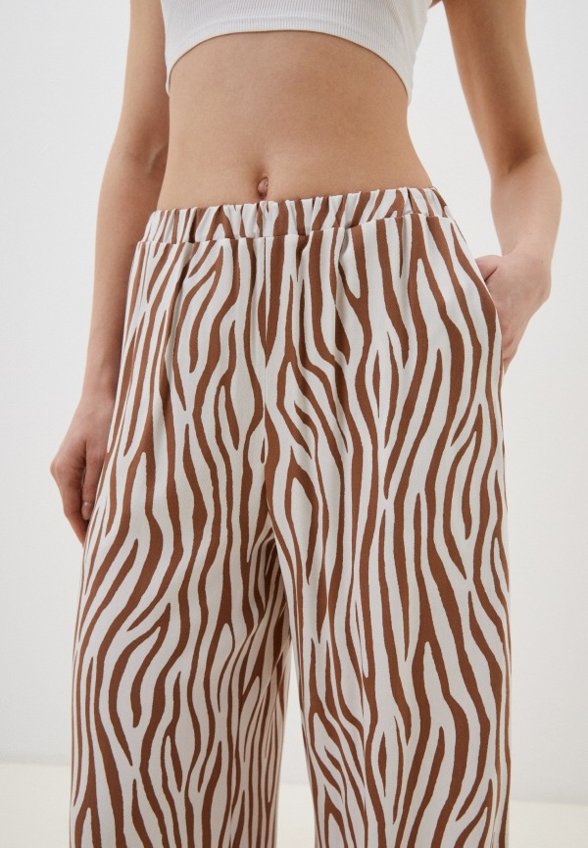 Брюки Fashion.Love.Story