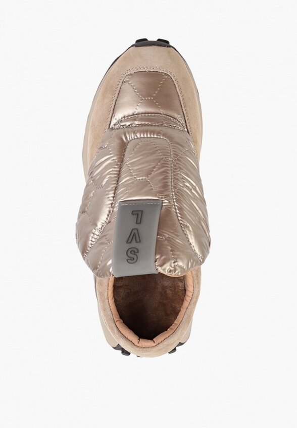 Кроссовки Saivvila