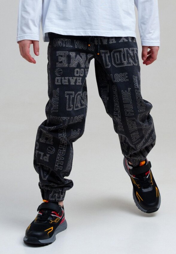 Джинсы PlayToday