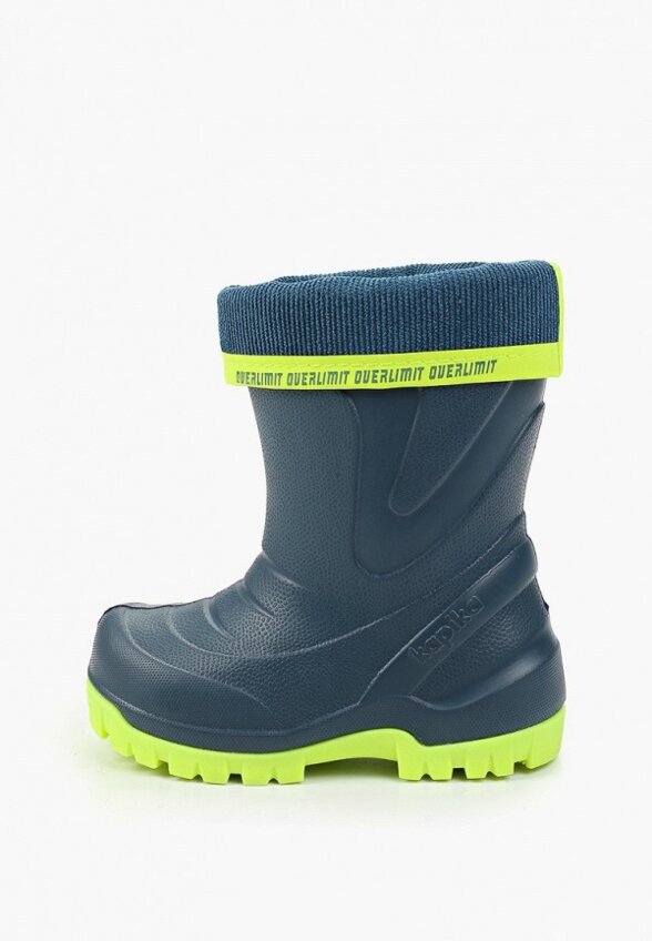 Сапоги резиновые Kapika