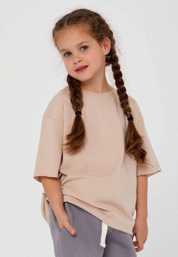 Футболка Mamanna