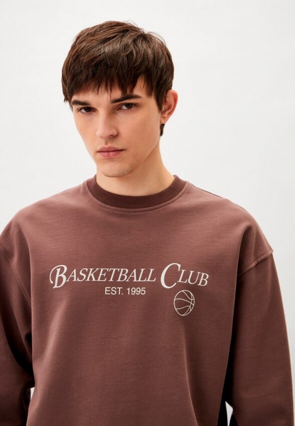 Свитшот Mademan