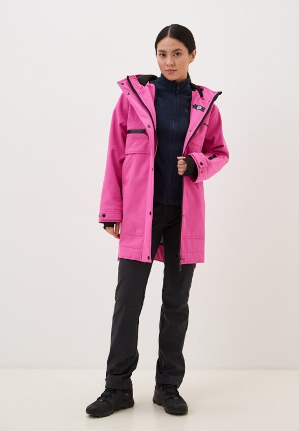 Куртка горнолыжная Smith's brand