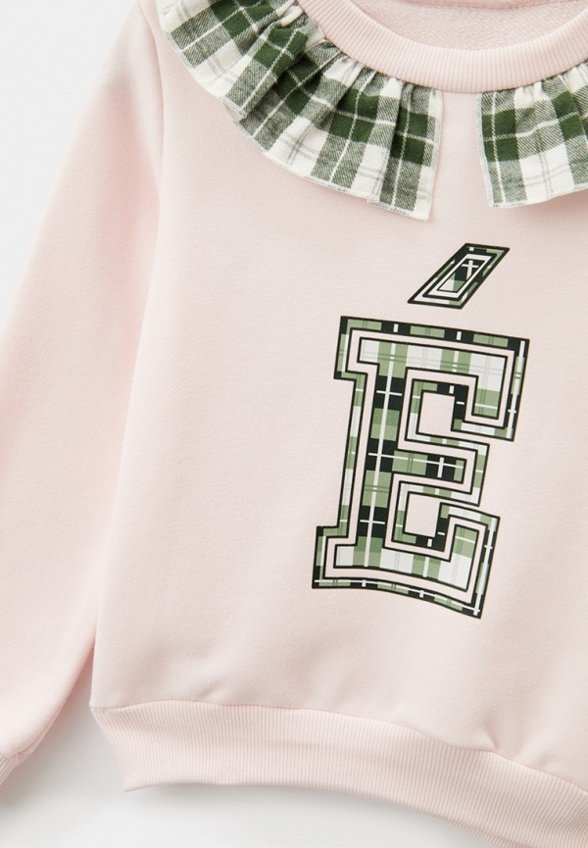 Свитшот Ete Children