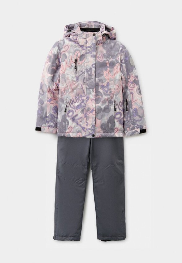 Костюм утепленный Vitacci