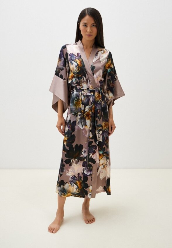 Халат домашний Marc&Andre