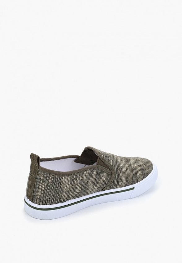 Слипоны Kenkä