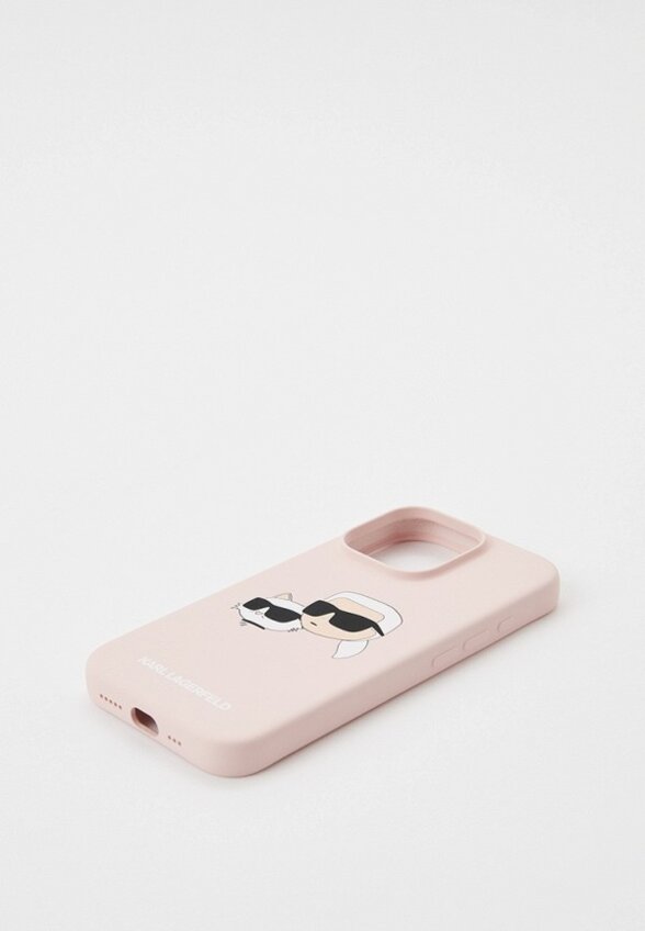 Чехол для iPhone Karl Lagerfeld