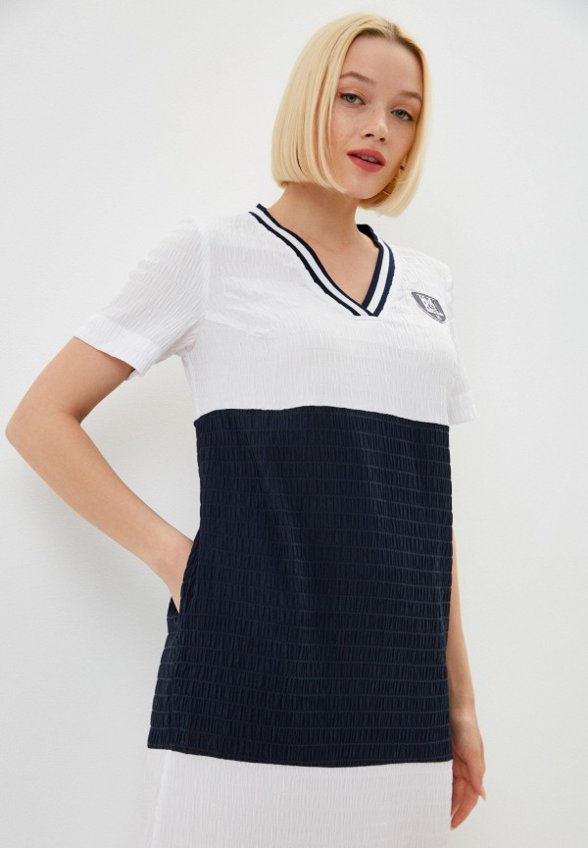 Платье Helmidge