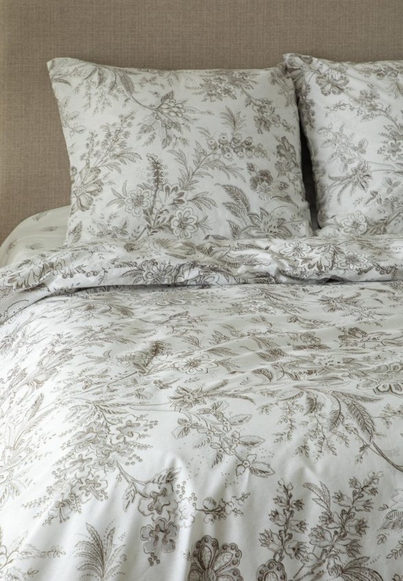 Постельное белье Семейное Унисон