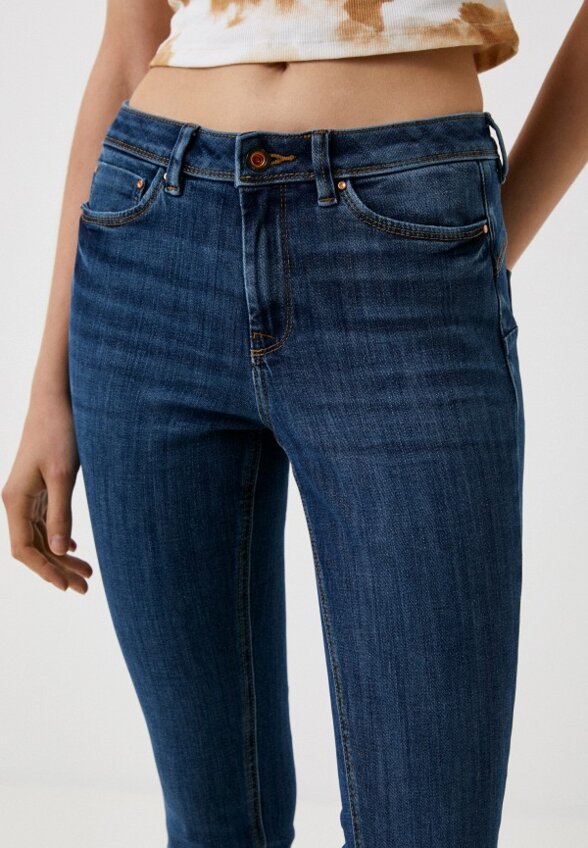 Джинсы Tom Tailor