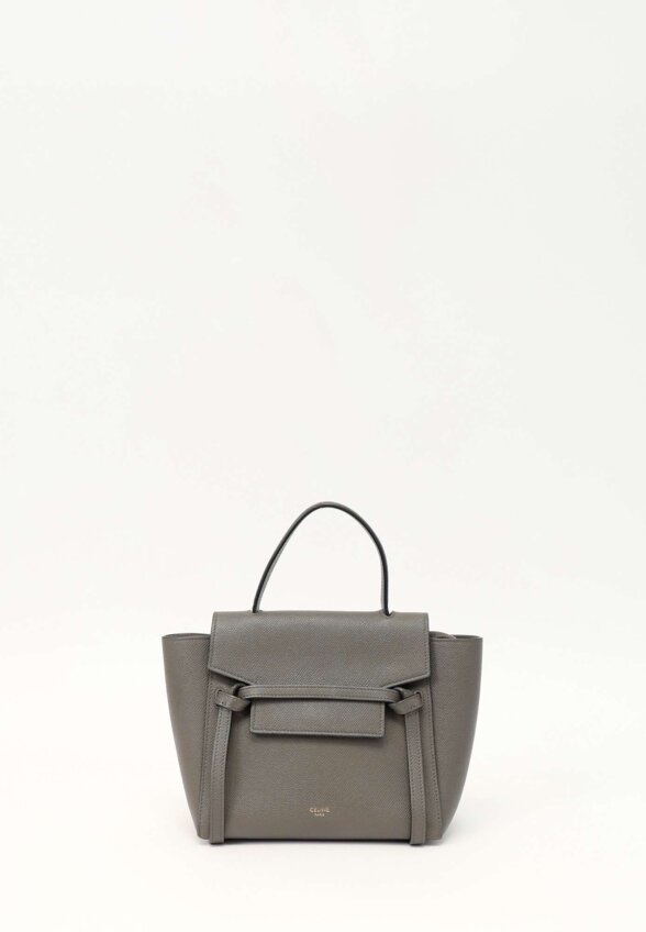 Celine Belt