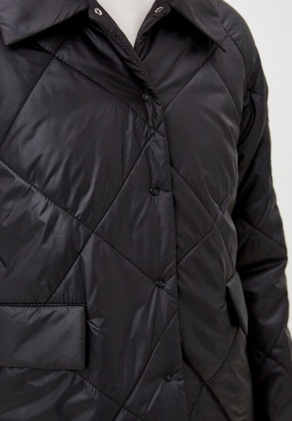 Куртка утепленная Machiss