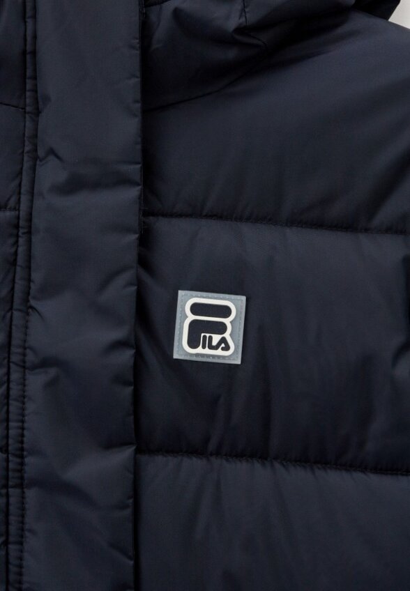 Куртка утепленная Fila
