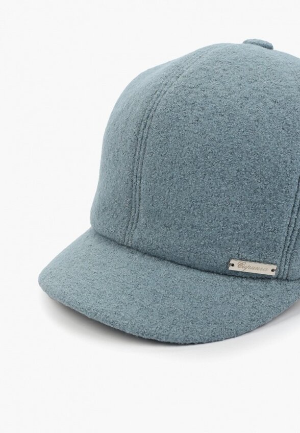 Бейсболка Сиринга