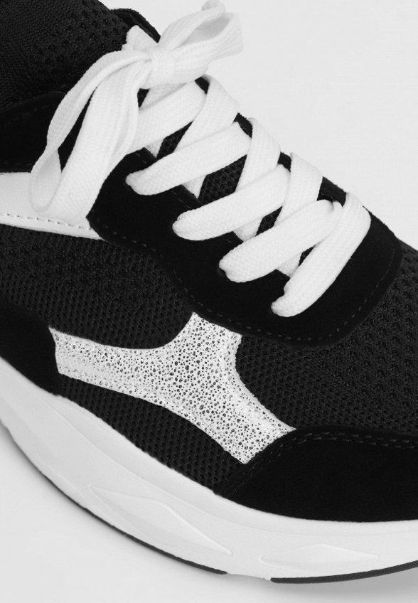 Кроссовки Donna D’oro