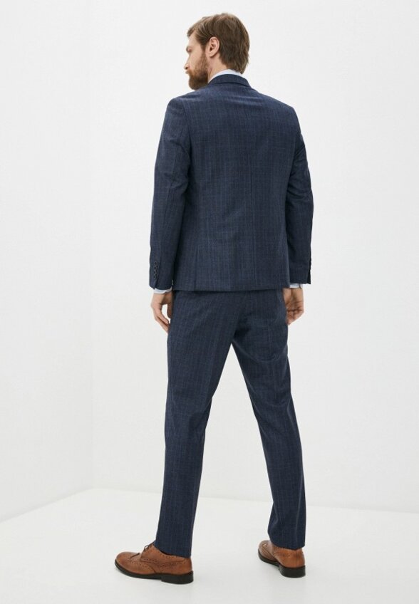 Костюм классический Bolini