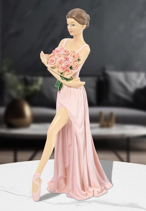 Фигурка декоративная Elan Gallery