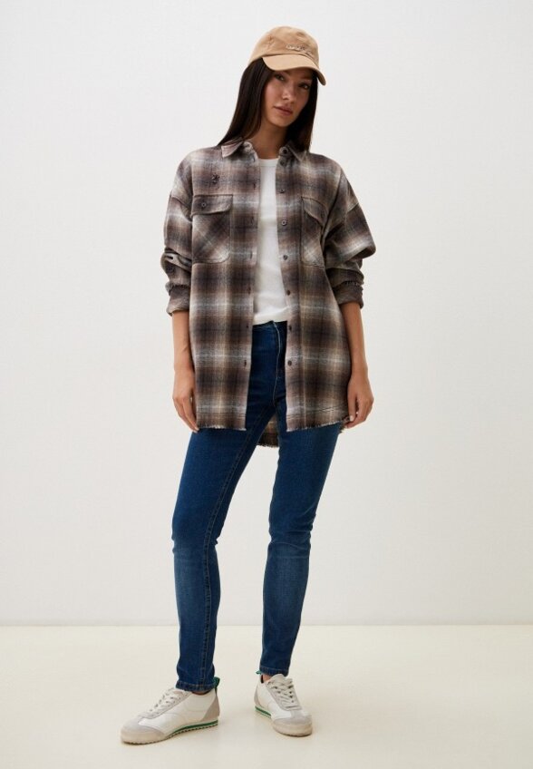 Джинсы Silvian Heach