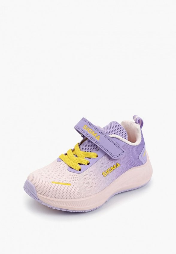 Кроссовки Sigma