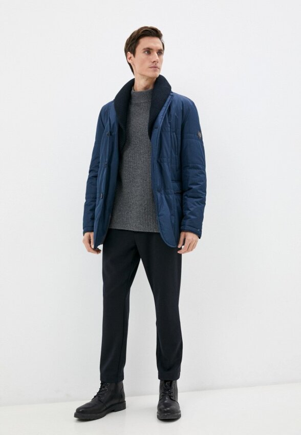 Куртка утепленная Bazioni