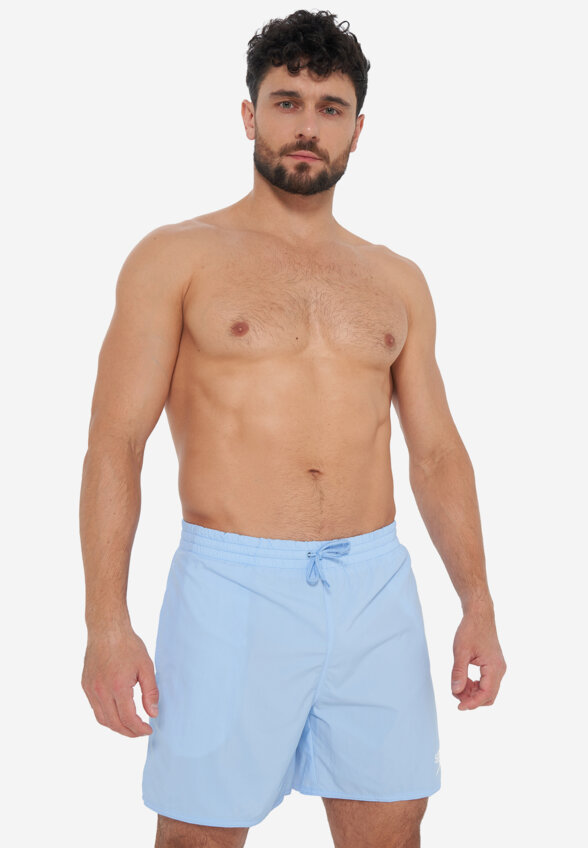 Шорты плавательные мужские Speedo Essentials, Голубой