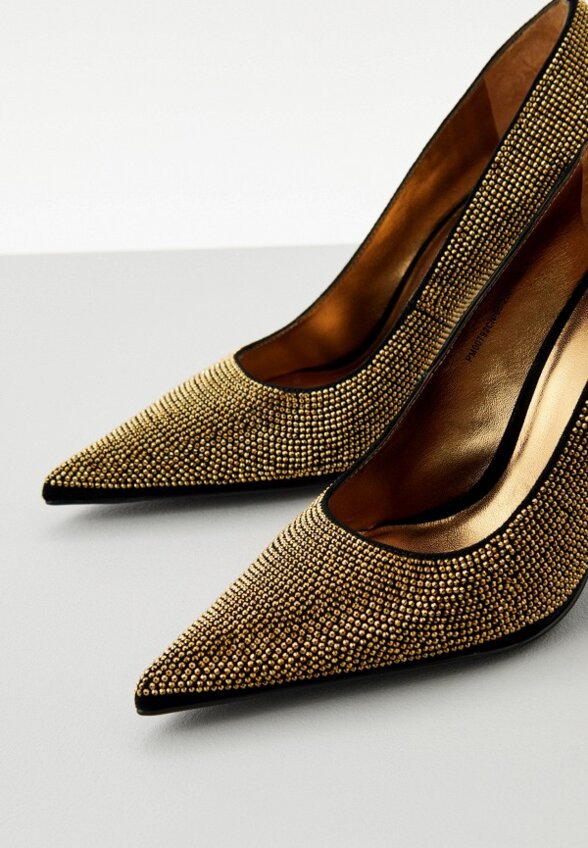 Туфли Ekonika Premium