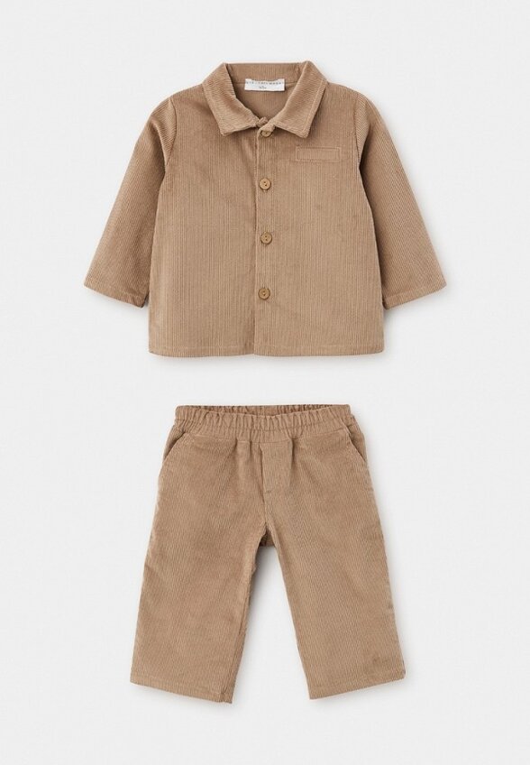 Рубашка и брюки Ete Children