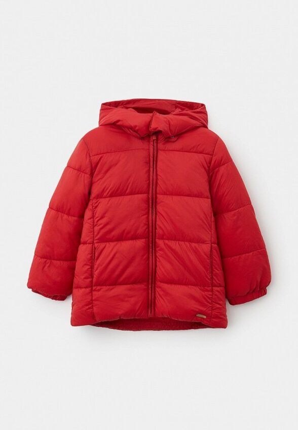 Куртка утепленная Mayoral