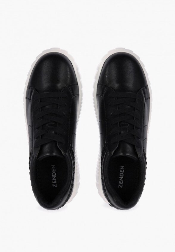Кеды Zenden