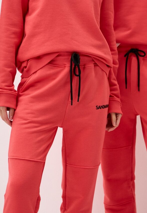 Брюки спортивные Sandmann