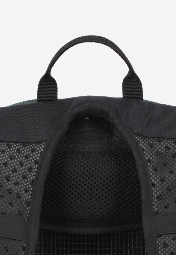 Рюкзак велосипедный Cyclotech 18 л, Зеленый