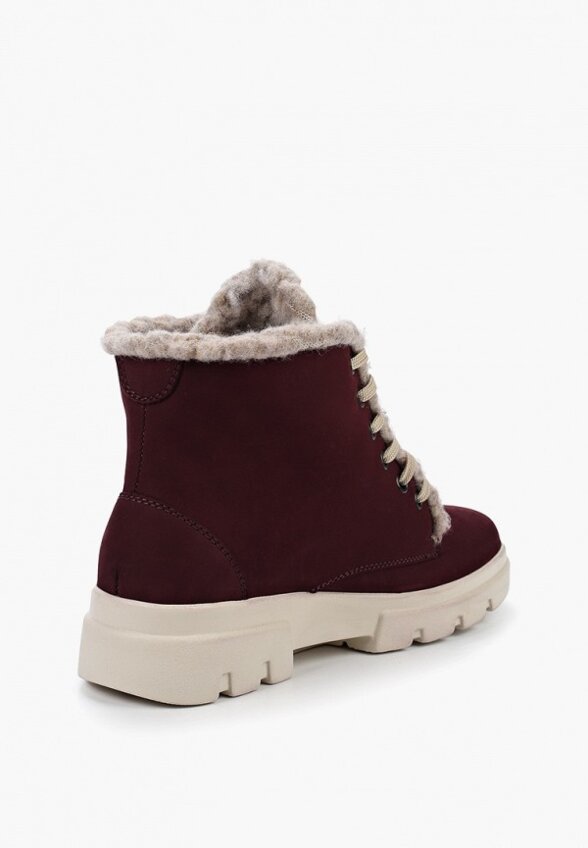 Ботинки Berkemann