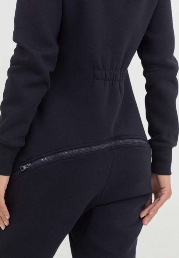 Комбинезон Cave