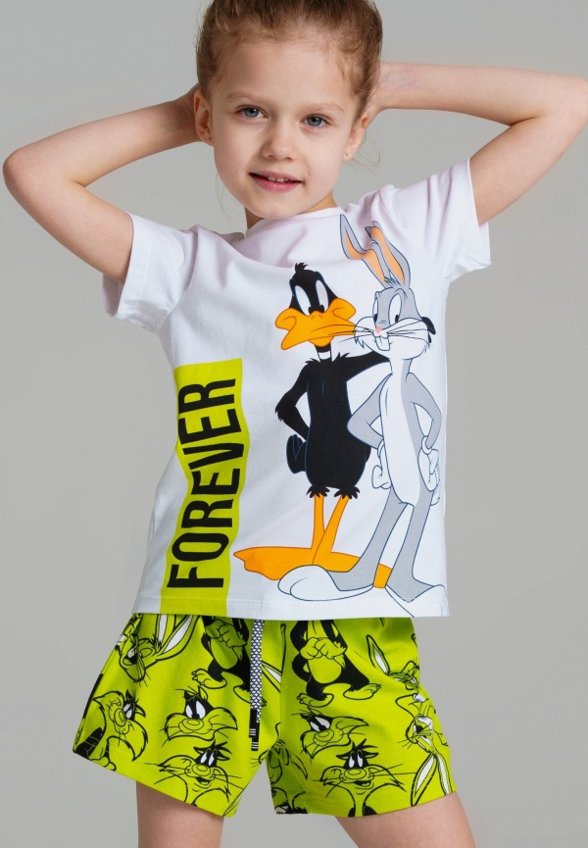 Футболка PlayToday