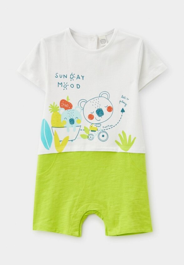 Комбинезон Tuc Tuc