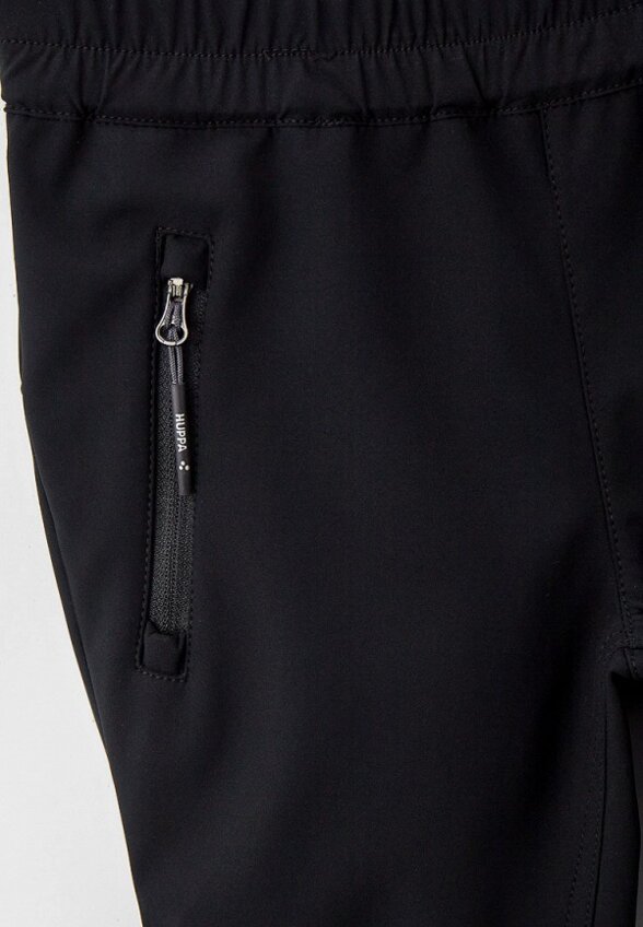 Брюки утепленные Huppa