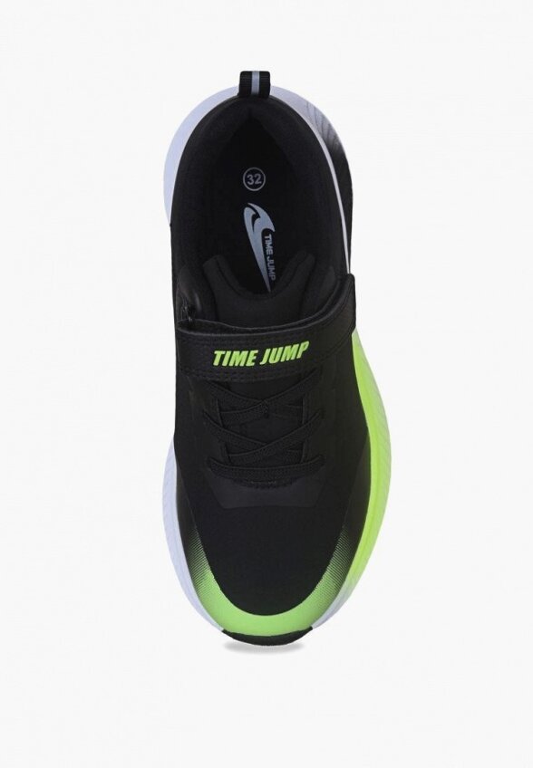 Кроссовки TimeJump