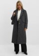 Пальто однобортное Lilly Bennet3  - превью