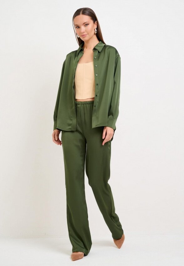 Костюм La selva