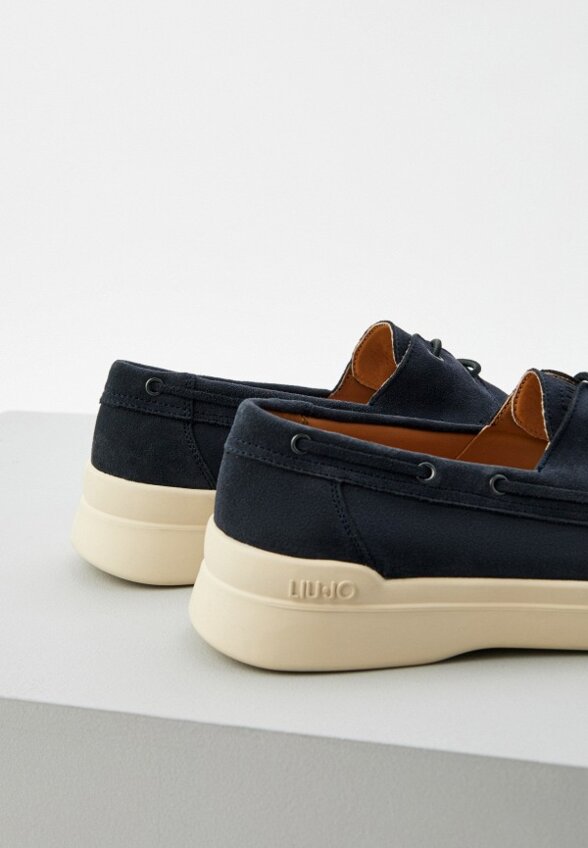 Топсайдеры Liu Jo