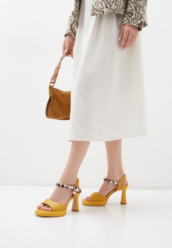 Босоножки Valley